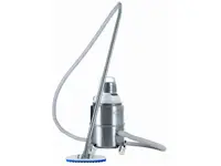 IVT 1000 Cleanroom Cleaning Industrial Vacuum Cleaner
