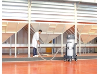 S3 / S3B Industrial Vacuum Cleaner - 0