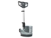 FM 400 L/H/D Bürstenteppichreinigungsmaschine