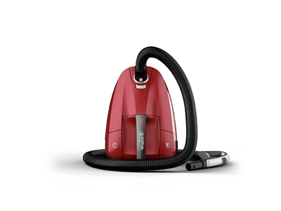 Elite Torbalı Elektrikli Ev Süpürge Makinesi  - 2