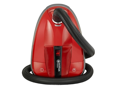 Пылесос Select 650 Вт Allergy с мешком для дома - 1