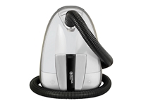 Select 650 W Bagged Electric Home Vacuum Cleaner - 0