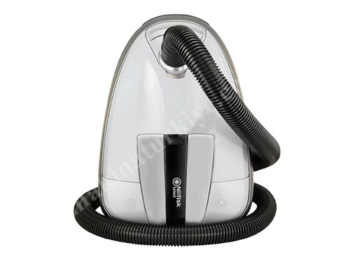 Select 650 W Bagged Electric Home Vacuum Cleaner