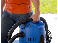Buddy Electric Home Vacuum Cleaner - 4