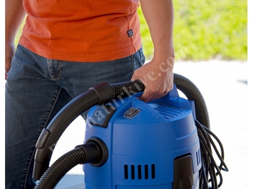 Buddy Electric Home Vacuum Cleaner