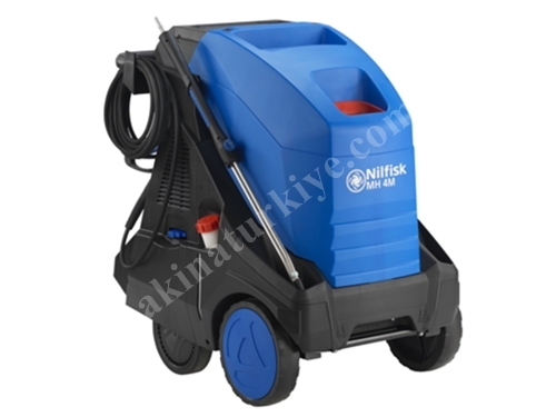 MH 4M Pressurized Cold Water Car Washing Machine