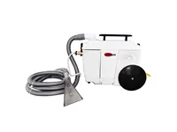 Wolf 130 Machine de Nettoyage de Tapis avec Injection-Extraction