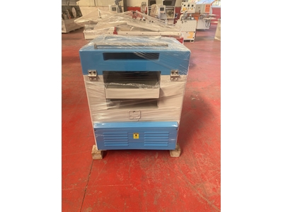 KA 400 Kalınlık Makinası - 1