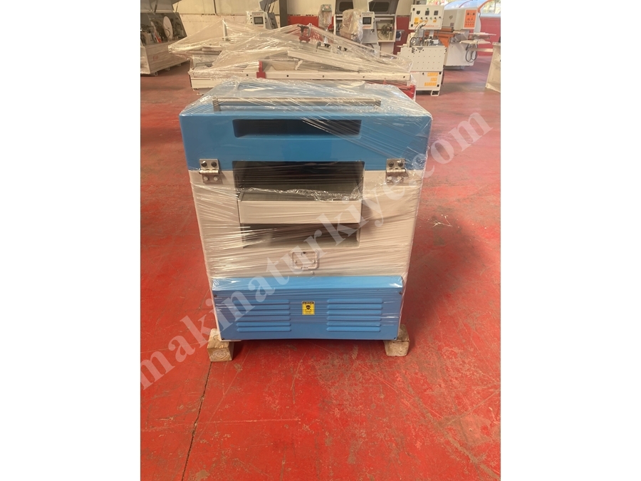 KA 400 Kalınlık Makinası