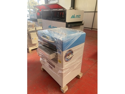 KA 400 Kalınlık Makinası - 2