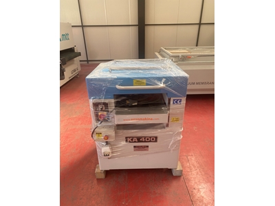 KA 400 Kalınlık Makinası - 3