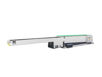 Multi-Function Telescopic Conveyor - 3