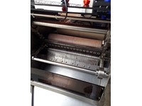 400 - 450 Kg/Hour Stainless Dry Tomato Cube Cutting Machine - 3