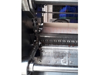 400 - 450 Kg/Hour Stainless Dry Tomato Cube Cutting Machine - 2