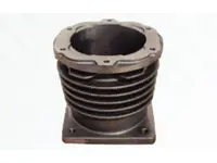 Bnb72 005 Piston Compressor Cylinder