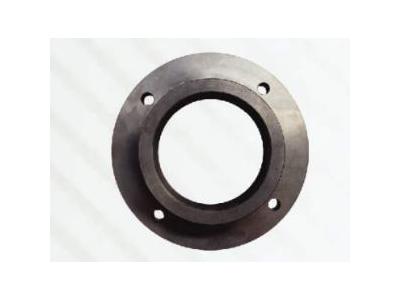 Bnb72 007 Piston Compressor Front Cover - 0