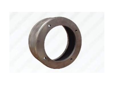 Bnb72 013 Electric Compressor Coupling Enclosure - 0