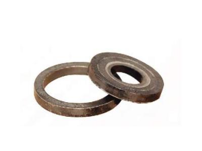 Bnb72 022 Piston Compressor Coupling Pin Washers - 0