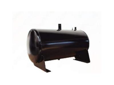 Bnb72 040 Compressor Diesel Engine Fuel Tank - 0