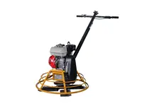 70 cm 5.5 Hp Benzinli Perdah Makinası
