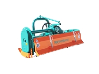 1850 mm Hydraulic Sliding Tiller