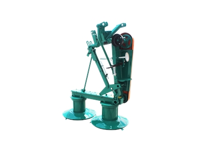 165'li Tamburlu Çayır Biçme Makinası - 3