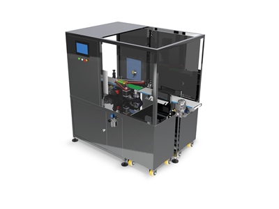 Deneb Box Packaging Line - 0