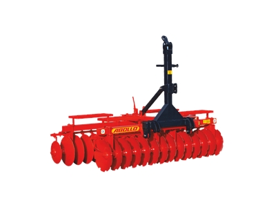 TY-OD22 Piece Offset Disc Harrow - 0