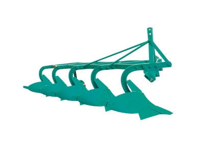Charrues à soc fixe de 30 cm - 0