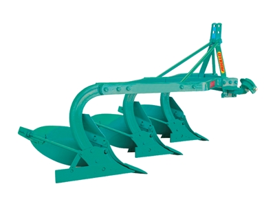 35 cm Fixed Mouldboard Ploughs - 1