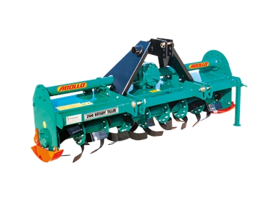 Rotavators à 36 lames - 0