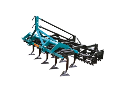 13 Tine Horizontal Cultivator - 0