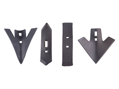 13 Tine Horizontal Cultivator - 1