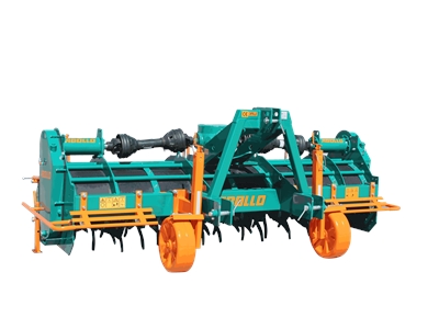 96 Spike Kartoffelanbaumaschine - 1