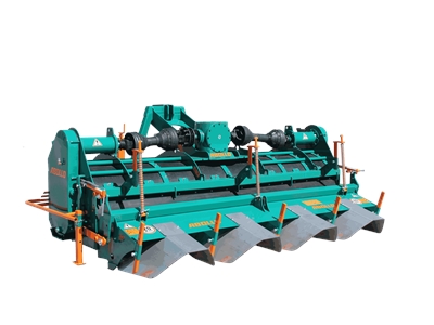 96 Spike Kartoffelanbaumaschine - 0