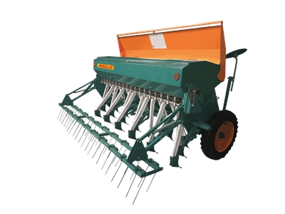 304 cm Seed Drill - 0