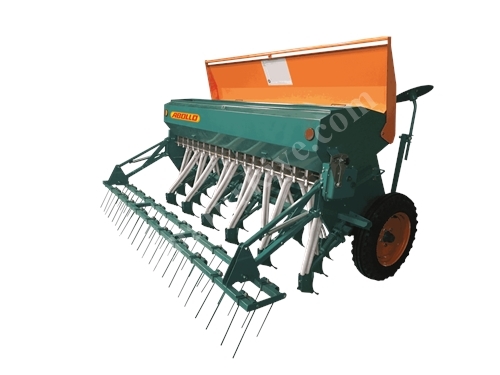 304 Cm Seed Drill