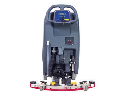 EC 530 B Push Floor Cleaning Machine - 2