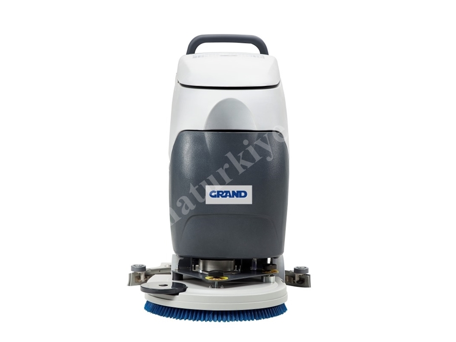 1800 Meters/ Hour (510 mm) Push Floor Cleaning Machine