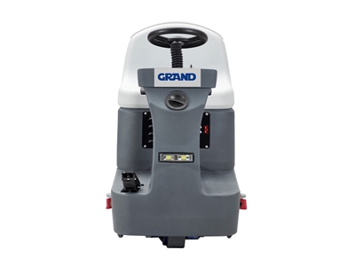 E 531 R Binicili Zemin Yıkama Makinası - 0