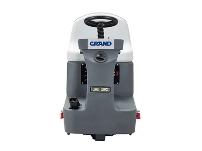 E 531 R Binicili Zemin Yıkama Makinası