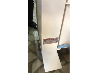 Pastry Dough Sheeter Machine - 2
