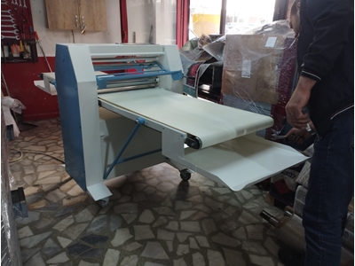 Pastry Dough Sheeter Machine - 5