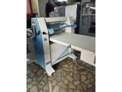 Pastry Dough Sheeter Machine - 6