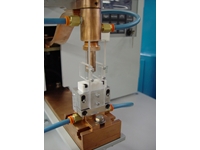 5-Stage Table Type Spot Welding Machine - 3