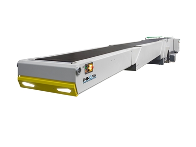 Multi Function Telescopic Conveyor - 2