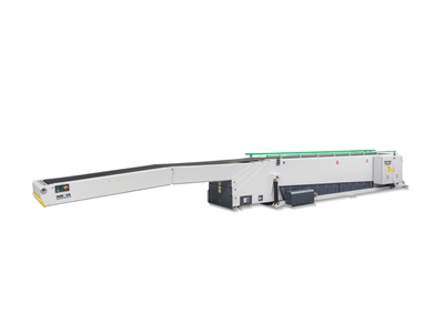 Multi Function Telescopic Conveyor - 4