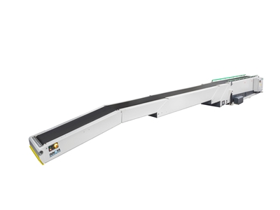 Multi Function Telescopic Conveyor - 1