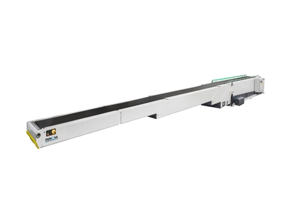 Multi Function Telescopic Conveyor - 7