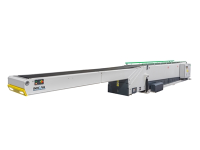 Multi Function Telescopic Conveyor - 6